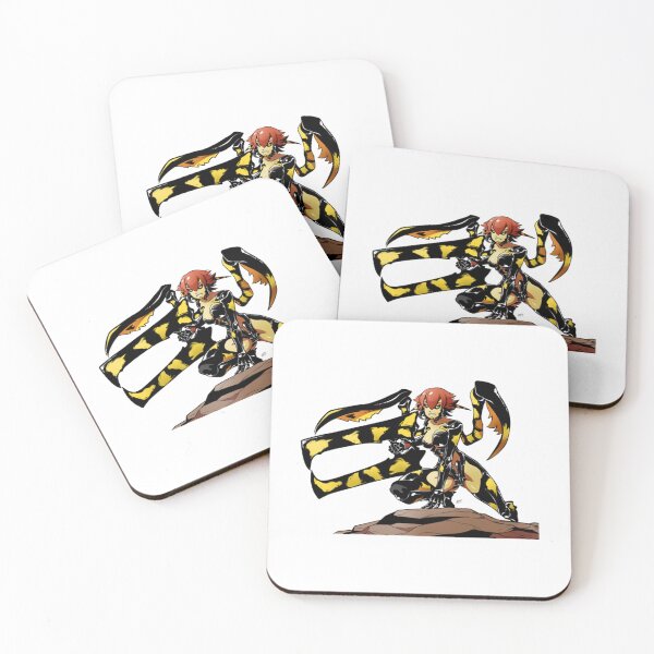 Item preview, Starship troopers warrior Sticker  designed and sold by DeclanGalbraith.