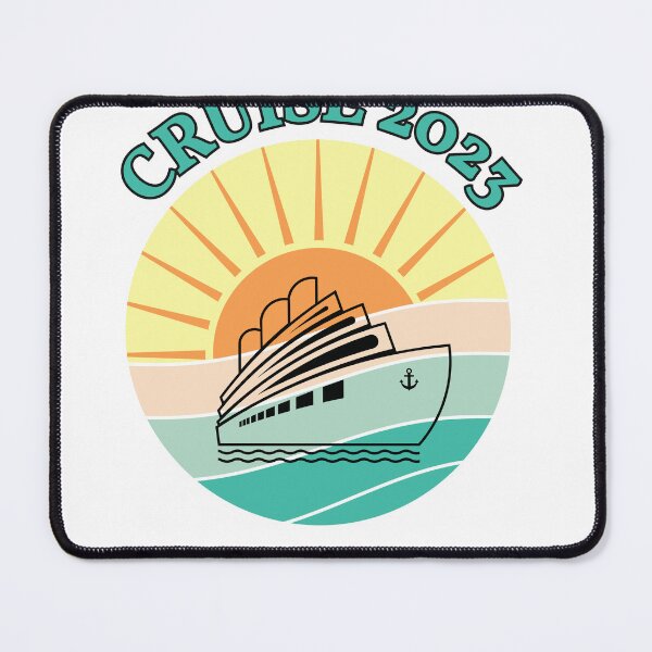 Item preview, cruise 2023 designed and sold by maggNf.