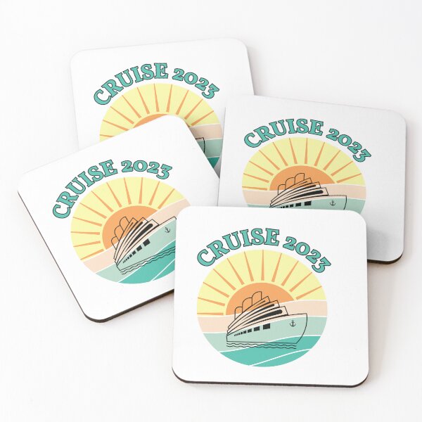 Item preview, cruise 2023 designed and sold by maggNf.