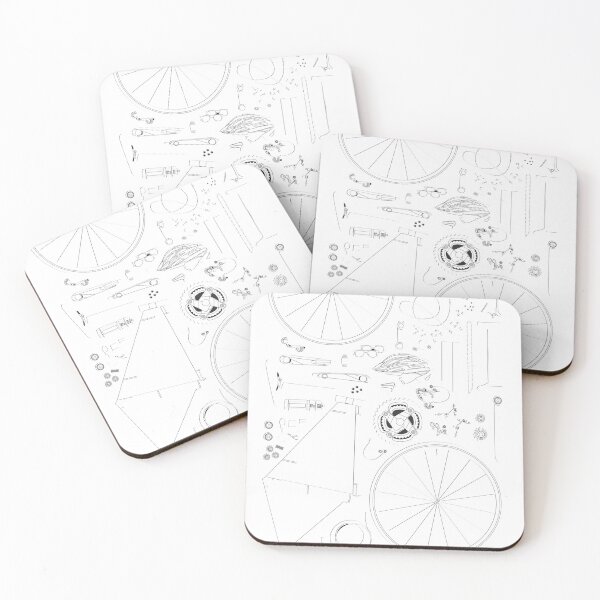 Item preview, MTB parts designed and sold by JuicypeachXx.