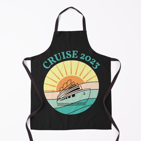 Item preview, cruise 2023 designed and sold by maggNf.