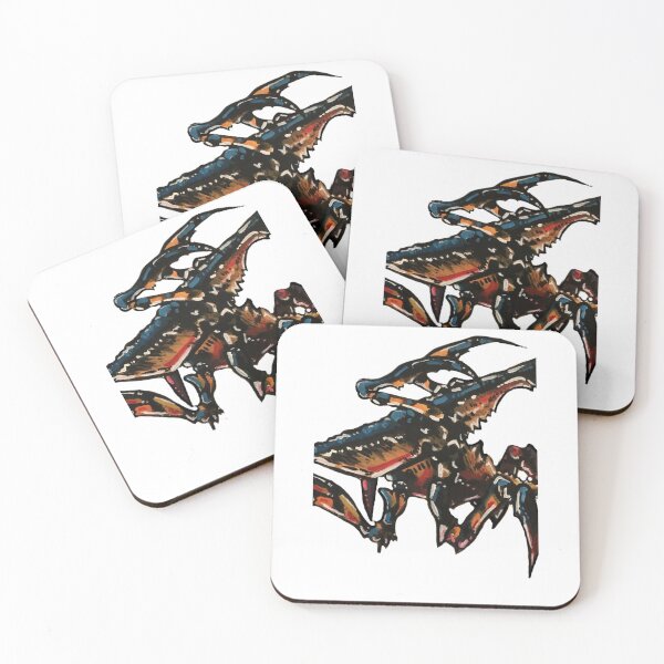 Item preview, Warrior Bug Sticker  designed and sold by DeclanGalbraith.