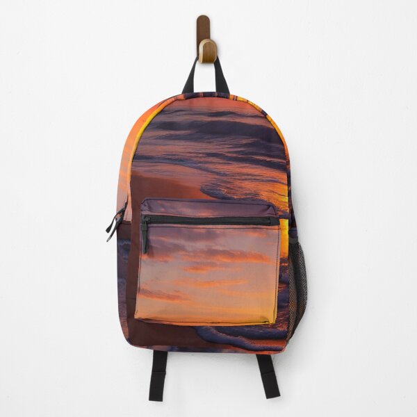 Artikelvorschau, Golden Horizon Beach Sunset entworfen und verkauft von Permana96.