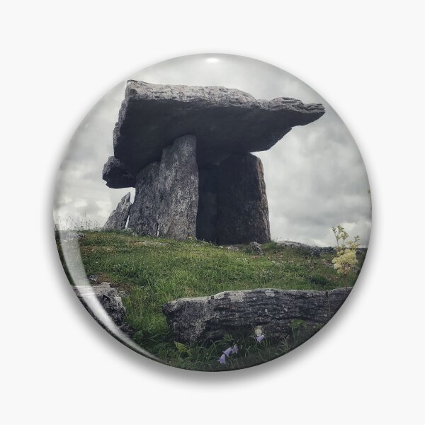Item preview, Neolithic Dolmen designed and sold by Spalton.