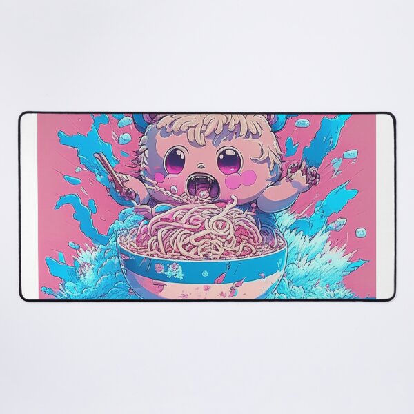 Item preview, Baby Bear Ramen Eat designed and sold by IrvinebarKley.