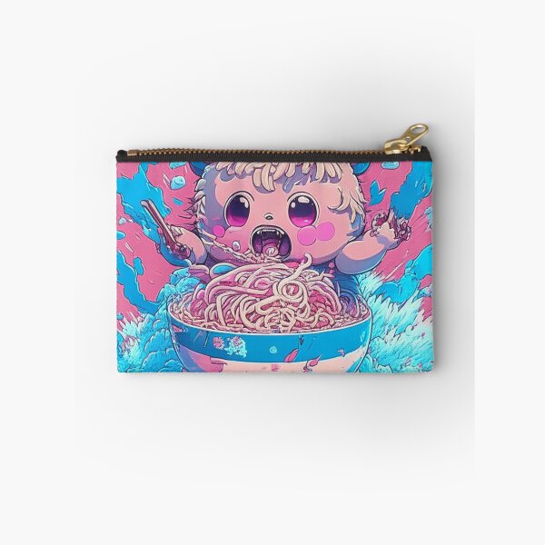 Item preview, Baby Bear Ramen Eat designed and sold by IrvinebarKley.