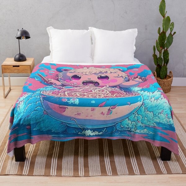 Item preview, Baby Bear Ramen Eat designed and sold by IrvinebarKley.