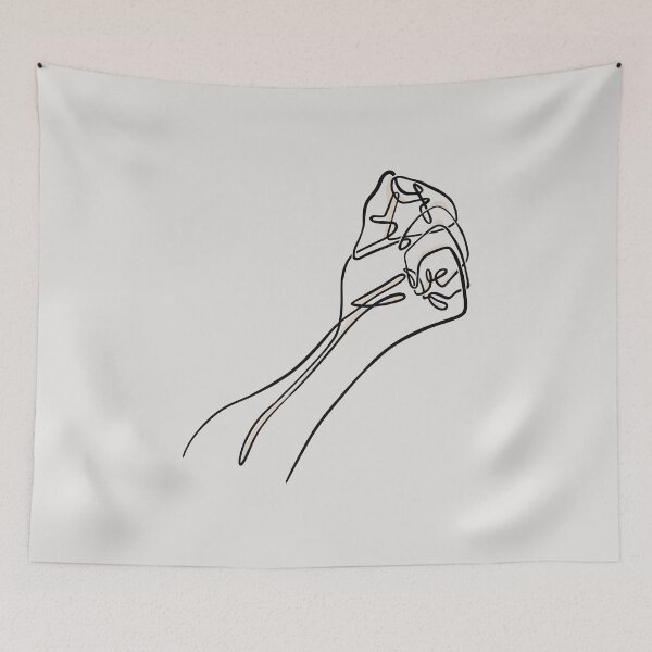 Item preview, MUDRA | CHINMAYA, AWARENESS designed and sold by axelle1410.