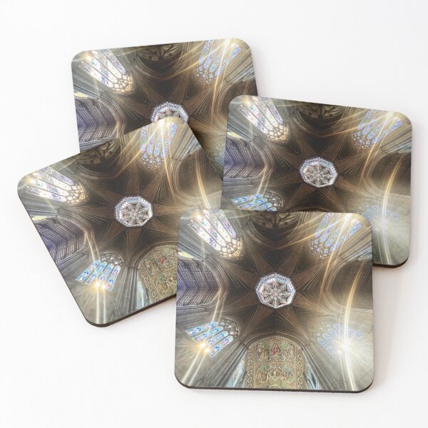 Item preview, Ely Cathedral Roof designed and sold by Spalton.