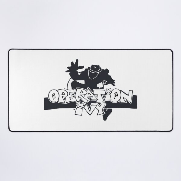 Item preview, Op Ivy Tim Armstrong designed and sold by MargareteGottli.