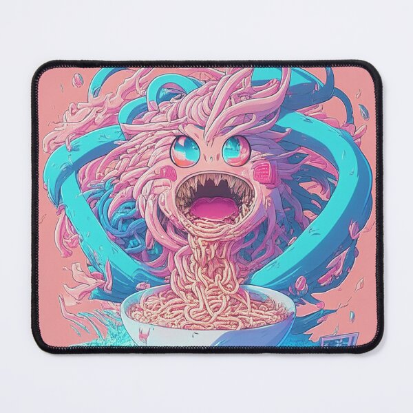 Item preview, Baby MOnster Ramen designed and sold by IrvinebarKley.