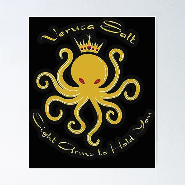 Veruca Salt 