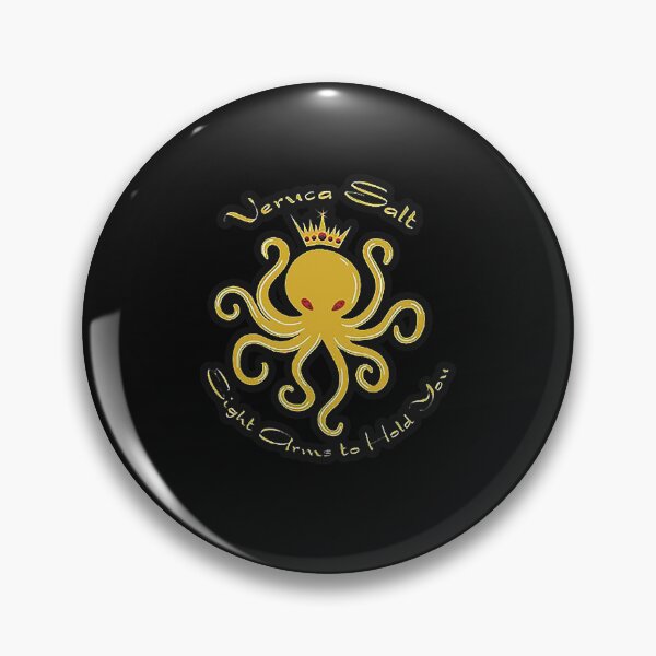 Item preview, Veruca Salt  designed and sold by JacquLauderdale.