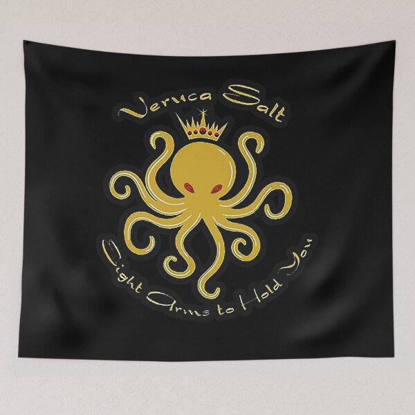 Item preview, Veruca Salt  designed and sold by JacquLauderdale.