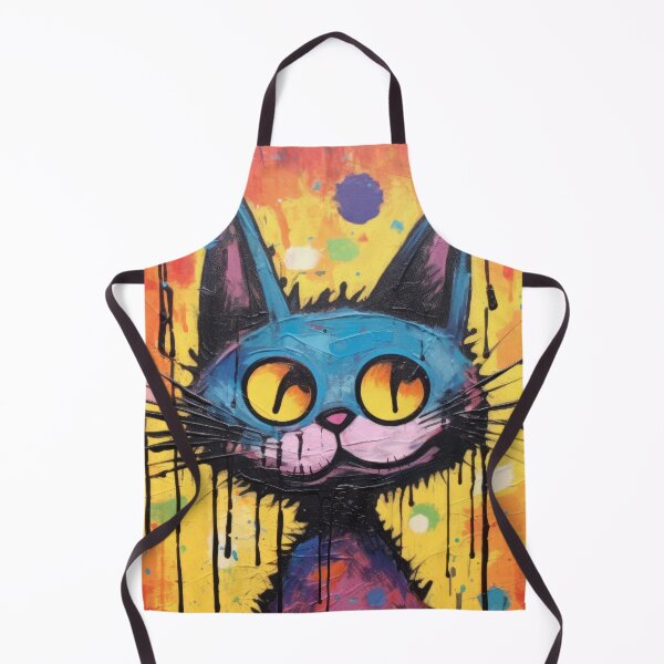 Item preview, Possessed Cat designed and sold by Xenthorium.