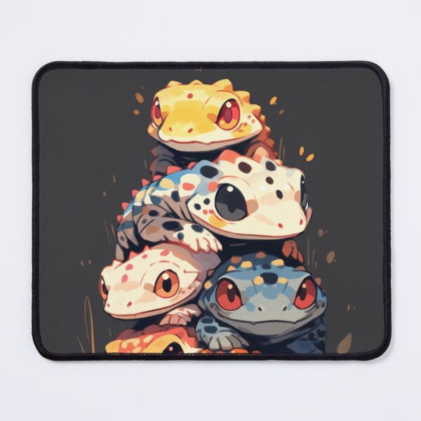 Item preview, Pile of cute skinks/lizards designed and sold by HydraDreams.