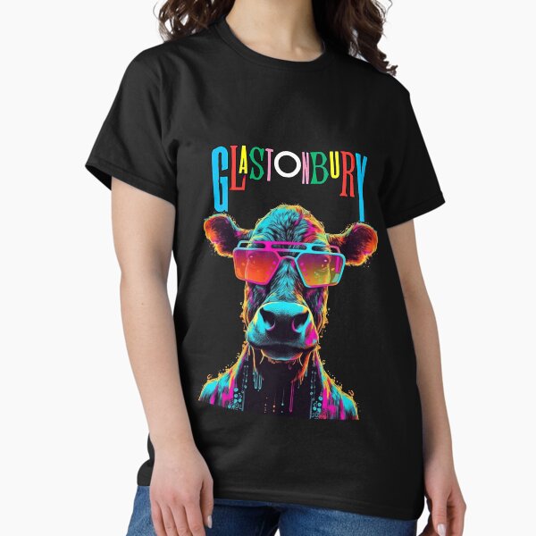 Glastonbury Classic T-Shirt