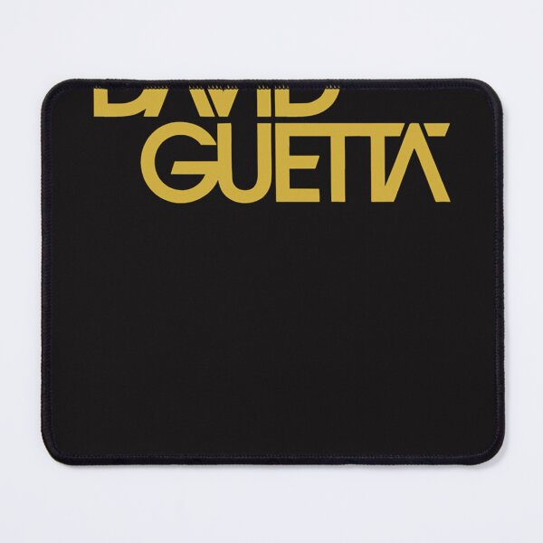 Item preview,  David Guetta Logo  designed and sold by MarkRobinsn6.