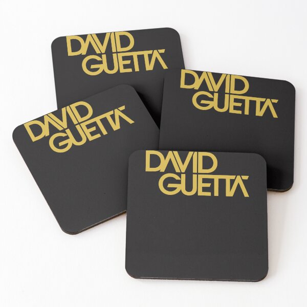 Item preview,  David Guetta Logo  designed and sold by MarkRobinsn6.