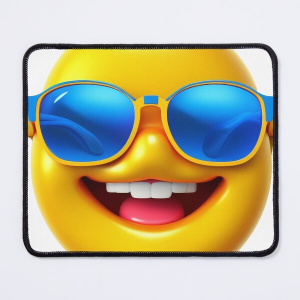 Item preview, cool emoji designed and sold by YasirDemon7.