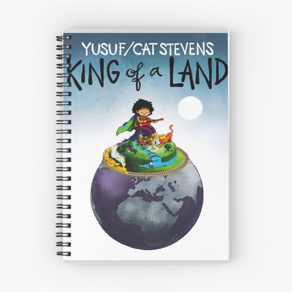 Item preview, King of a Land designed and sold by CreMorar77.