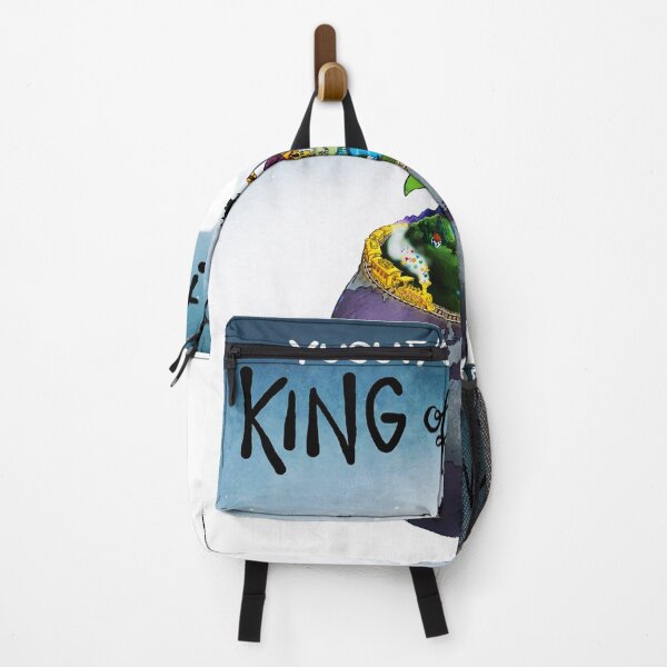 Item preview, King of a Land designed and sold by CreMorar77.