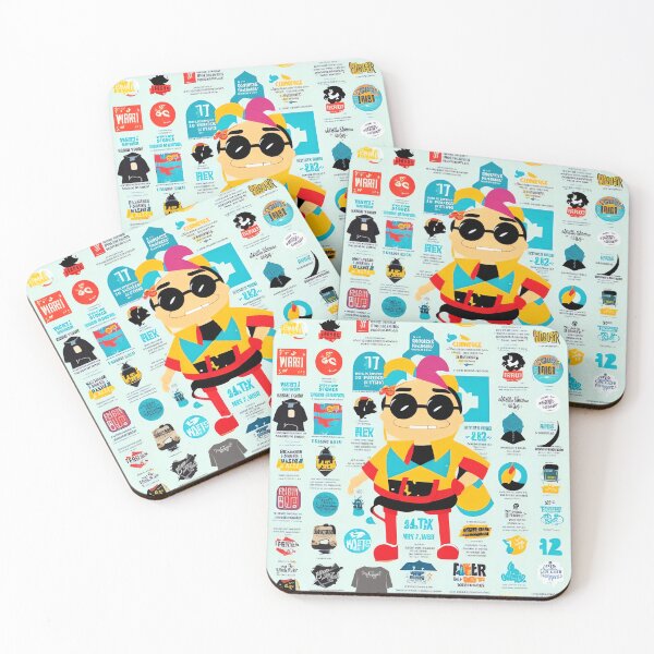 Item preview, A New Untold Story: Travel Junkie designed and sold by Paolospresent.