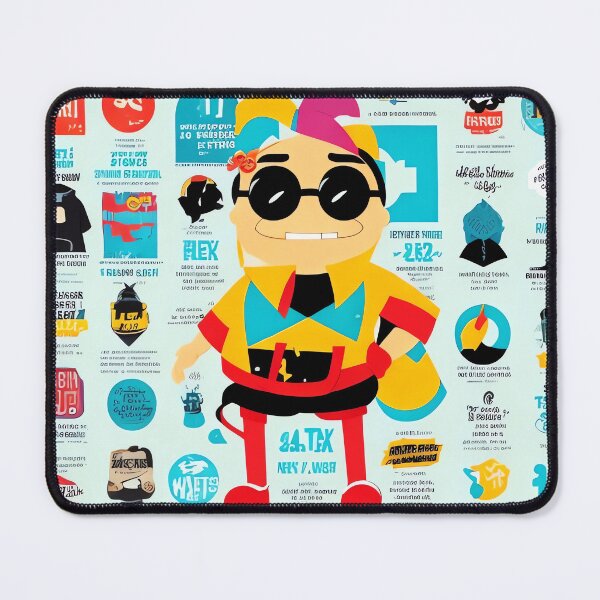Item preview, A New Untold Story: Travel Junkie designed and sold by Paolospresent.