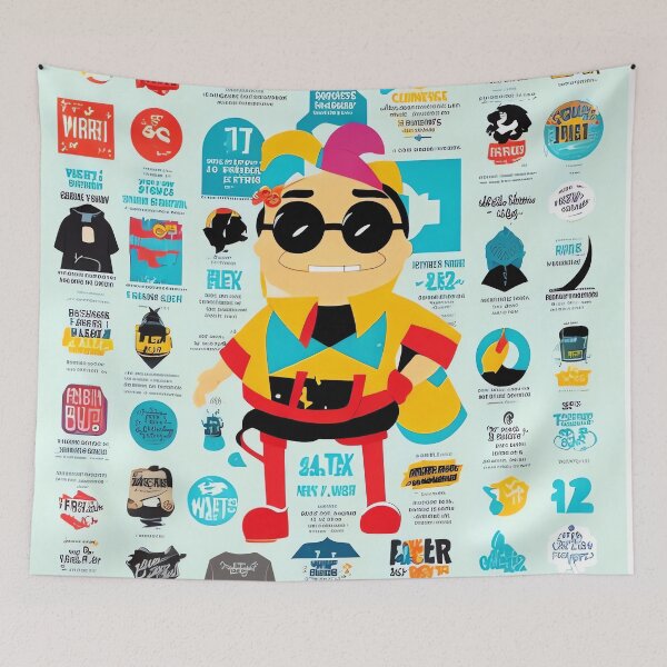 Item preview, A New Untold Story: Travel Junkie designed and sold by Paolospresent.