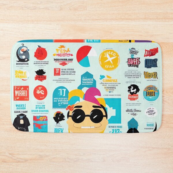 Item preview, A New Untold Story: Travel Junkie designed and sold by Paolospresent.