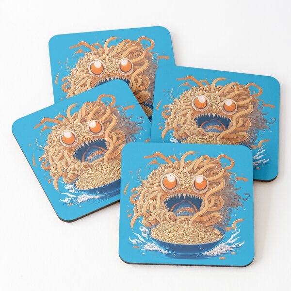 Item preview, Baby Ramen Ghost designed and sold by IrvinebarKley.