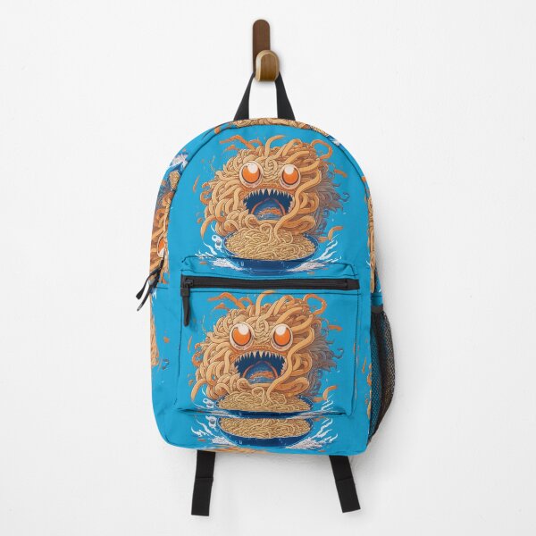 Item preview, Baby Ramen Ghost designed and sold by IrvinebarKley.