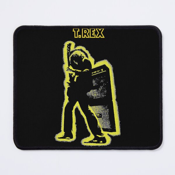 Item preview, Funny Men T Rex Band designed and sold by goetz-reanna.