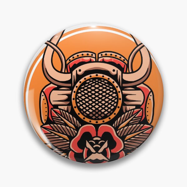 Item preview, ROGUE OLD SCHOOL BIKER TATTOO ART designed and sold by Rogueclothes.
