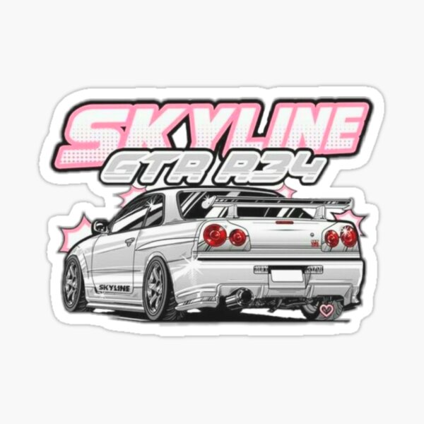 Item preview, skyline designed and sold by Sezus.