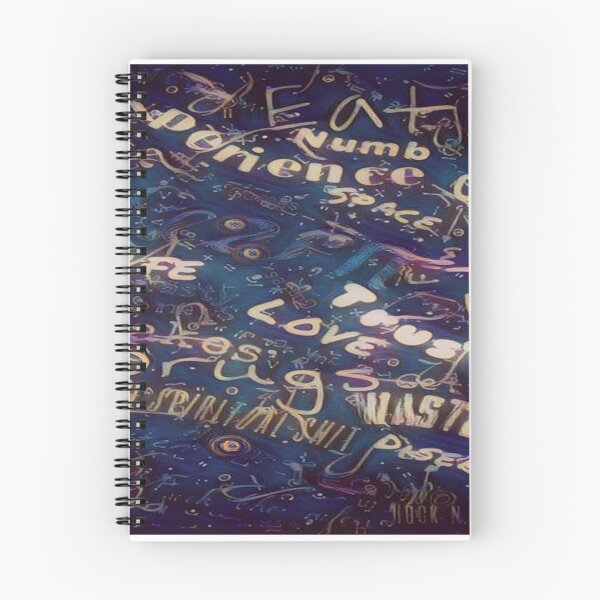 Item preview, Quotes Space designed and sold by Thuggershirts.