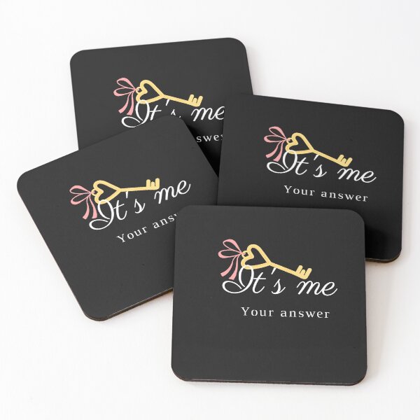 Item preview, Soulful Reflections: It's Me. Your Answer designed and sold by NB2u.