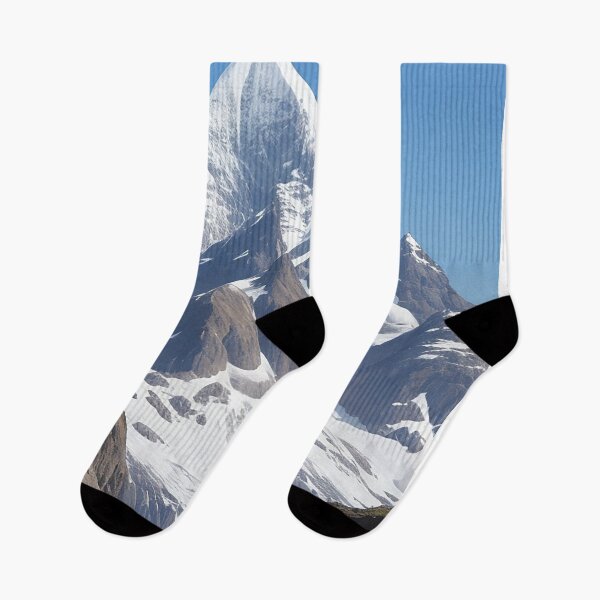 Item preview, Alpine Serenity Tranquil Mountain designed and sold by Permana96.