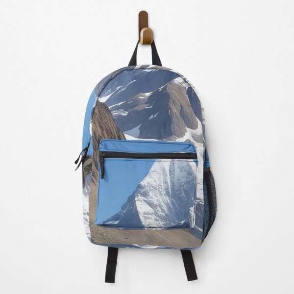Item preview, Alpine Serenity Tranquil Mountain designed and sold by Permana96.