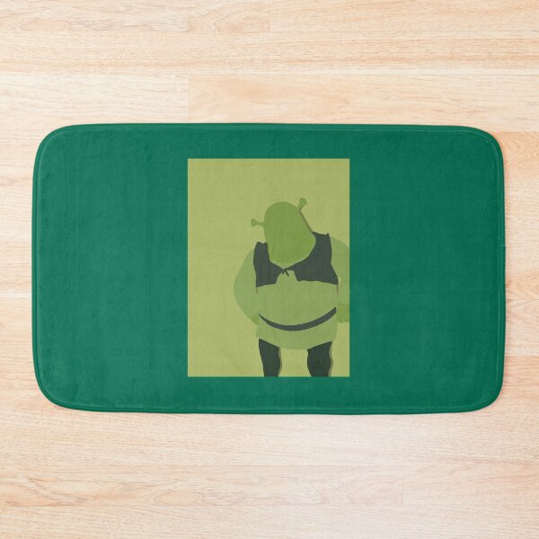 Item preview, Shrek Minimalistic Premium Scoop   designed and sold by ngoinhanay.