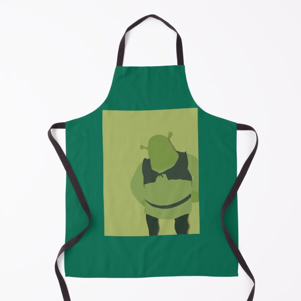 Item preview, Shrek Minimalistic Premium Scoop designed and sold by ngoinhanay.