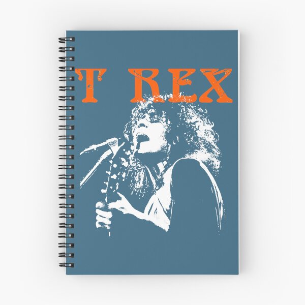 Item preview, T Rex band    designed and sold by goetz-reanna.