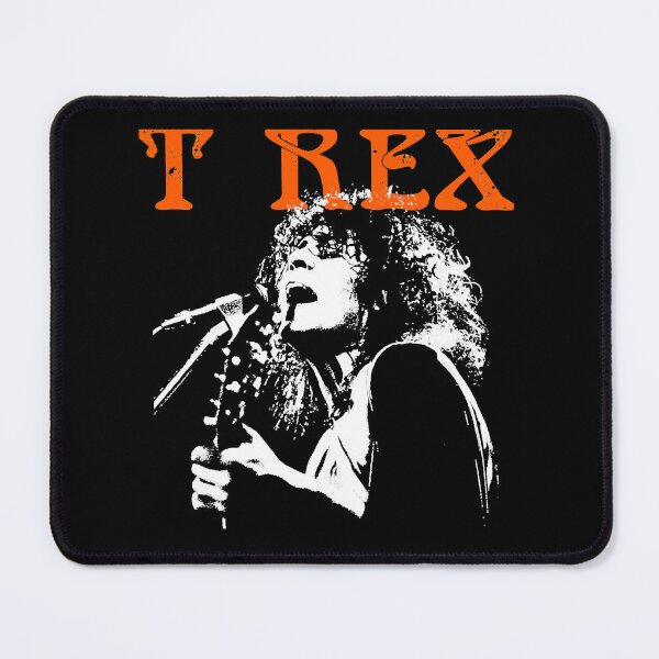 Item preview, T Rex band    designed and sold by goetz-reanna.