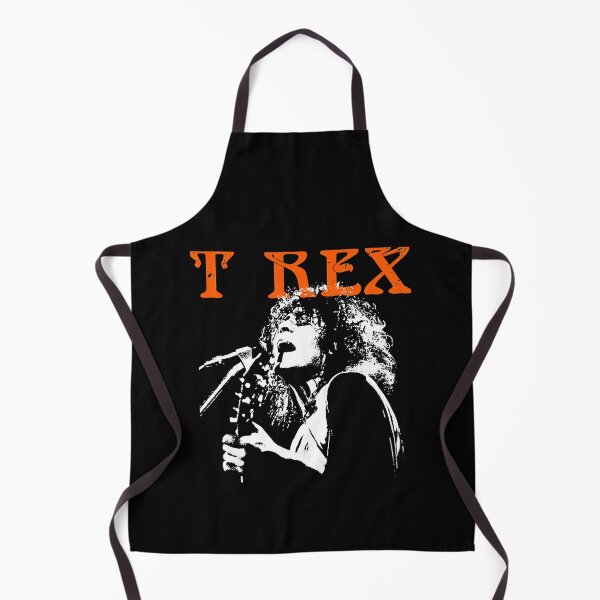 Item preview, T Rex band    designed and sold by goetz-reanna.