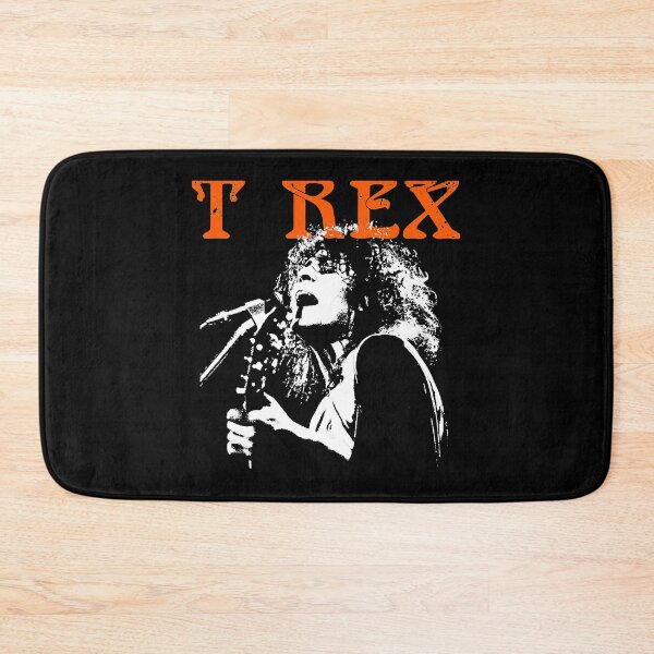 Item preview, T Rex band    designed and sold by goetz-reanna.