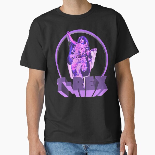 Item preview, T Rex band    designed and sold by goetz-reanna.