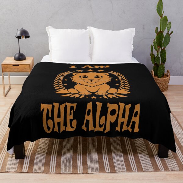 Item preview, Lion Alpha Bronze designed and sold by Soulemotion.