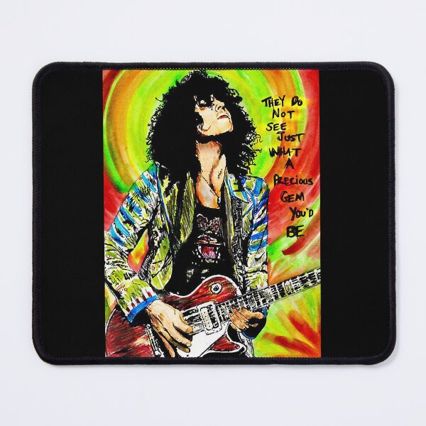 Item preview, T Rex band    designed and sold by goetz-reanna.