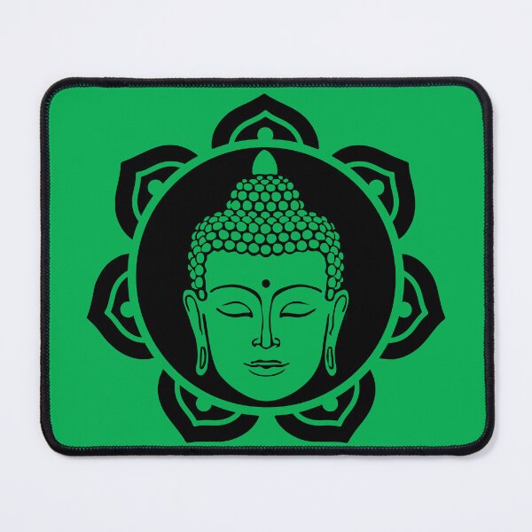 Item preview, Buddha Dalai Lama - Meditation Gifts - Meditation Pillow - Buddha Shirt - Hoodie - Poster - Picture designed and sold by happygiftideas.