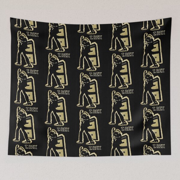 Item preview, T Rex band    designed and sold by goetz-reanna.